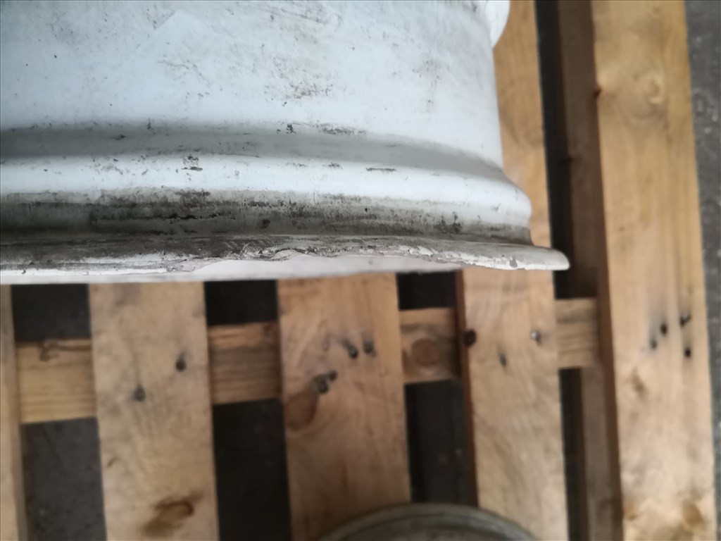 Bcw Steffan 9x14-es 4x98-as lyukosztású 2db 4. kép