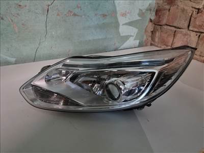 Ford Focus Mk3 Bal első xenon fényszóró (2011-2014)