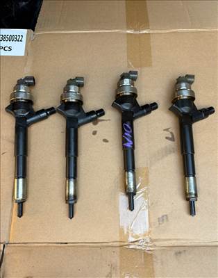 Opel Astra J 1.7 CDTI Astra J Porlasztók 8-97376270-3 Denso