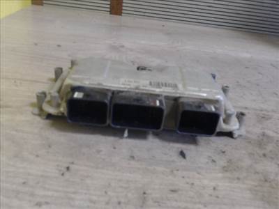 CITROEN XSARA PICASSO -04 Motorvezérlő egység ECU PCM modul