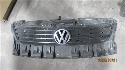 Volkswagen Passat B5 hűtődíszrács  3b0807231
