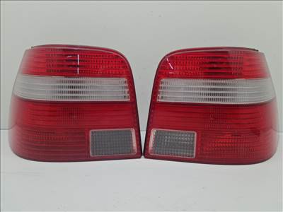 Volkswagen Golf IV hátsó lámpa pár (27099)