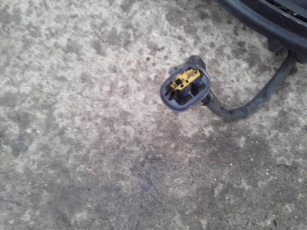 Peugeot 307 Klímaventillátor 2. kép