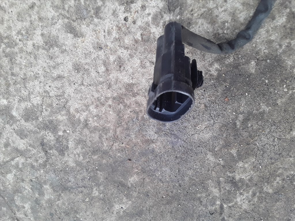 Peugeot 307 Klímaventillátor 3. kép