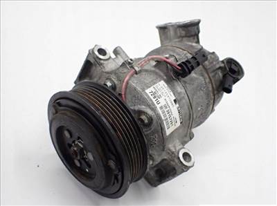 Opel Astra K 1.6 CDTI B16DTH B16DTE B16DTU klímakompresszor 39157291