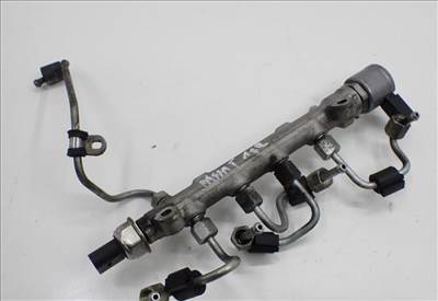 Volkswagen Passat B8 2.0 TDI SCR DFGA DFG DFGB railcső, üzemanyag nyomásszabályzó szelep 04l130764c 04L130764C