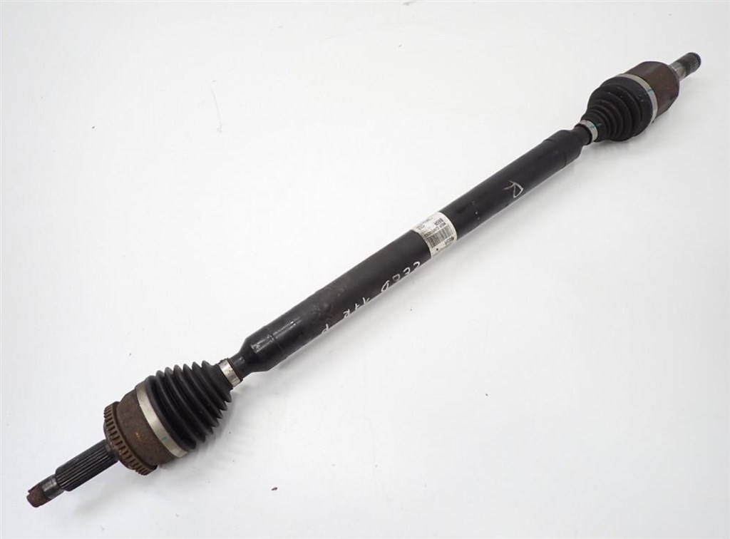 Kia Cee&#039;d III (CD), Kia Procee&#039;d III (CD) 1.6 CRDi D4FB jobb első féltengely 49501a6500 49501-A6500 1. kép