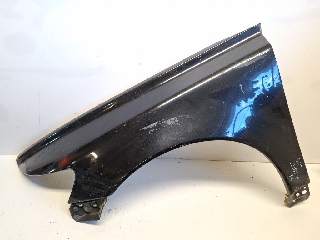 Volvo V50 bal elsõ sárvédõ 1. kép