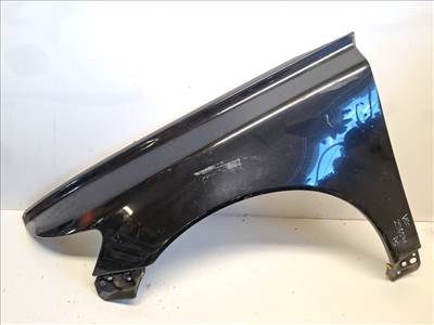 Volvo V50 bal első sárvédő