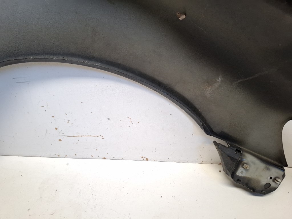 Volvo V50 bal elsõ sárvédõ 5. kép