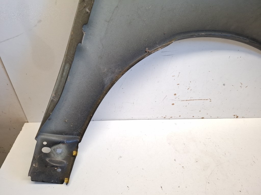 Volvo V50 bal elsõ sárvédõ 6. kép