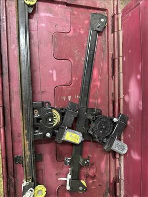 Fiat Ducato ablakemelő