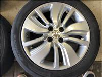 16 col alufelni Suzuki Swift gyári 16 colos 4x100