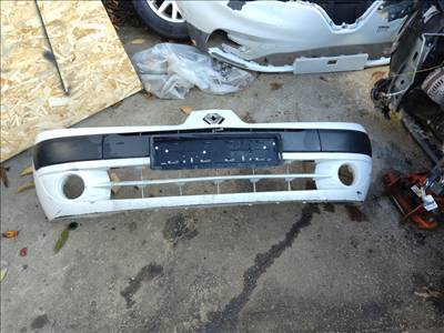 Renault Clio II Campus 1.5 dCi Első lökhárító 