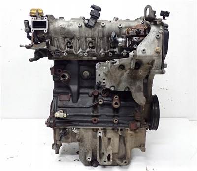 Opel Astra H,  Zafira B, Vectra C 1.9 CDTi Z19DTH motor