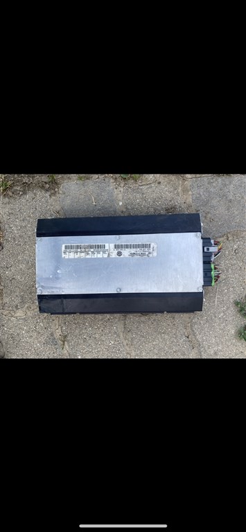 Volkswagen Phaeton erősítő 3D0035465A 1. kép