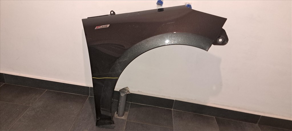 Ford Fiesta Mk7 sárvédő  h1bba16015ac 1. kép