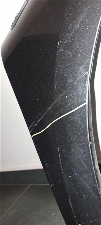 Ford Fiesta Mk7 sárvédő  h1bba16015ac 2. kép