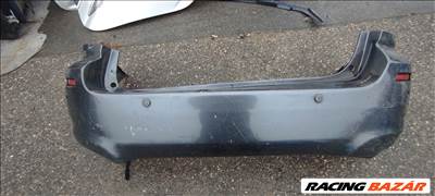 Toyota Corolla Verso (AR10) Hátsó lökhárító 