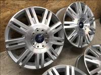 17 colos gyári Ford alufelni, Focus, C-max, Mondeo 17 col 5x108
