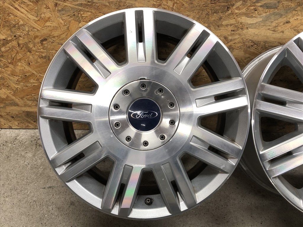 17 colos gyári Ford alufelni, Focus, C-max, Mondeo 17 col 5x108 8. kép