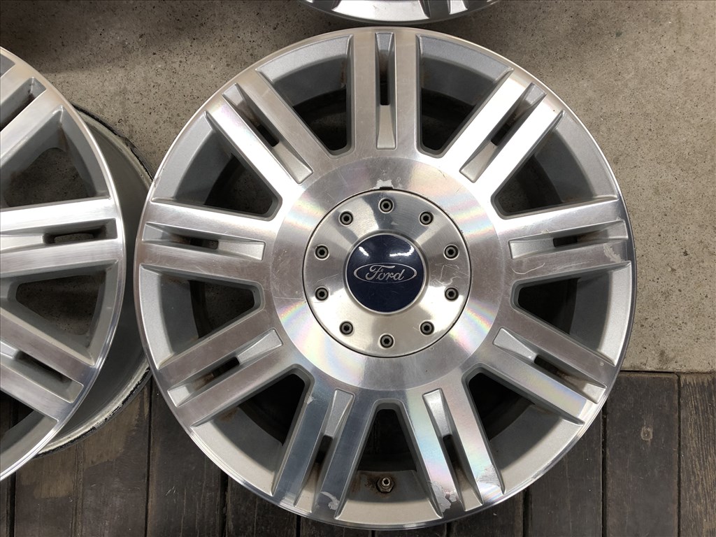 17 colos gyári Ford alufelni, Focus, C-max, Mondeo 17 col 5x108 11. kép