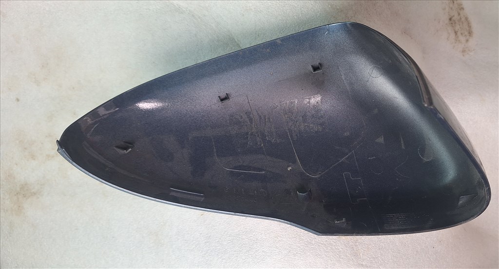 Ford Mondeo visszapillantó tükör fedél  ds7317k747 3. kép