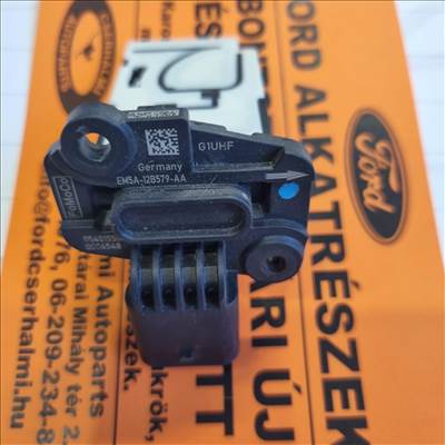 Ford Focus Mk3, Ford C-Max Mk2, Ford Kuga Mk2,  légtömeg mennyiség mérő 1.5D-2.0D 2038581 em5a12b579aa