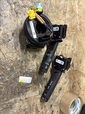 Opel Insignia A légzsák átvezető 