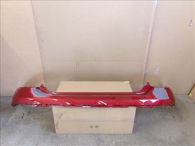 HYUNDAI IONIQ 6 hátsó lökhárító héj 2022-