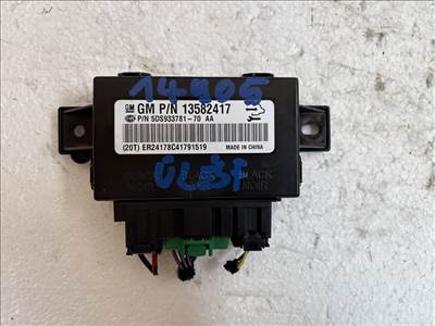 opel mokka 2012-2019 ülésfűtés   13582417