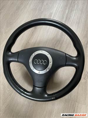 Audi tt 8n Gyari bor sport kormány légzsákkal 