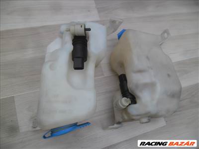 Volkswagen Golf IV, Audi A3 (8L), Skoda Octavia I ablakmosó tartály + szivattyú 1J0955453