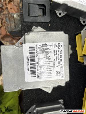 Audi A4 (B8), Audi A5 (B8) légzsákvezérlő 8K0 959 655 J