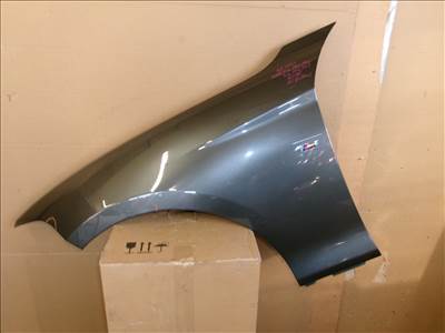 BMW 1-ES F20 F21 2-ES F22 F23 bal első sárvédő 2011-2020