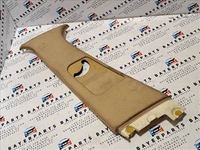 BMW E39 sedan touring bal bézs B oszloptakaró oszlop takaró