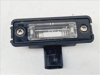 Volkswagen Golf IV, Volkswagen Bora rendszámtábla világítás (27408) 1j6941021