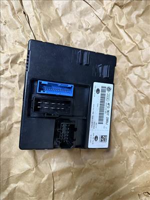 Audi A6 komfort elektronika  4f0907289j 4f0910289k