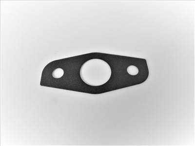 HK11438) ÚJ TURBO TÖMÍTÉS - Kia Carens, Carnival, Ceed, Cerato, Cerato forte, K2500, K2700, K2900, Optima/magentis, Optima, Picanto, Rio, Sorento, Soul, Sportage, Stinger, Venga / Hyundai Accent, Elantra, Getz, Grand Santa Fe, H1, H100, HD350, HD35, i10, i20, i30, i40, ix20, ix35, ix55, Kona, Matrix, Santa Fe, Sonata, Trajet, Tucson - 282424A000, 282422A000, 2824727000- Made in Korea