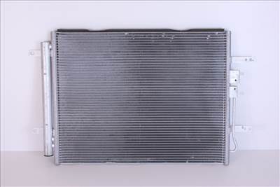 HK11990) ÚJ KLÍMAHŰTŐ - Hyundai IONIQ Hybrid 16- / Kia Niro Hybrid 16- - 97606G2000 - Made in Korea