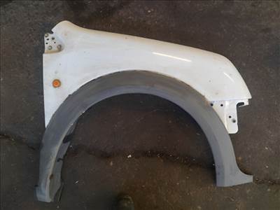 Ford Transit Connect 2002-2013 jobb első sárvédők