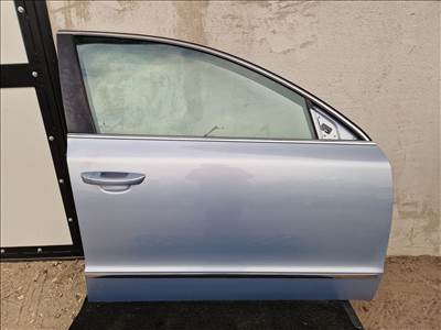 SKODA SUPERB II (3T) jobb első ajtó 