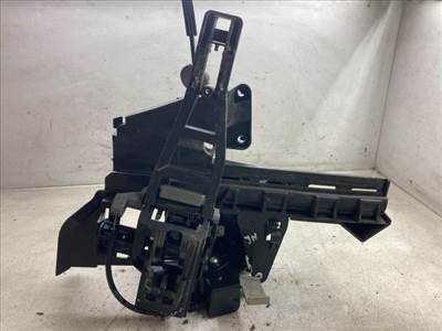 FORD FOCUS II Jobb hátsó Ajtózár