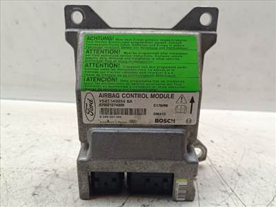 FORD FOCUS I Légzsák Elektronika