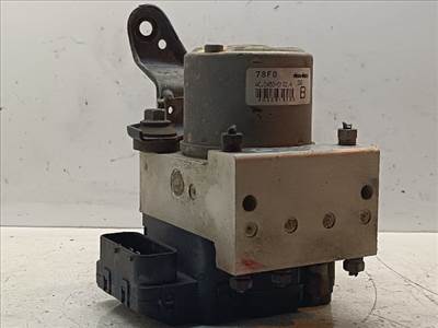 SUZUKI ALTO ABS Kocka