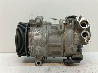 CITROËN C4 CACTUS Klímakompresszor