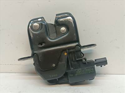 RENAULT MEGANE III Csomagtérajtó Zárszerkezet