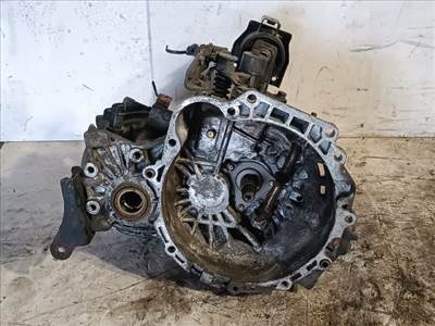 HYUNDAI GETZ Váltó (Mechanikus)