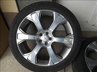 Landrover gyári, esetleg Ford Jaguar Volvo stb 20-as alukerék 5x108-as