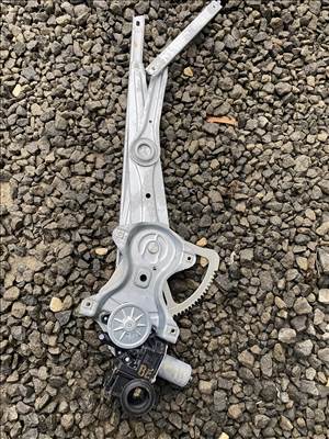 Toyota C-HR ablakemelő szerkezet 